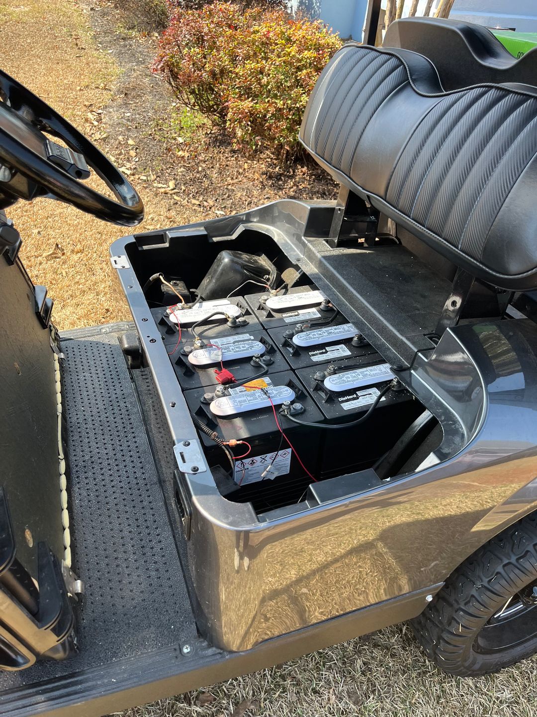 Car Preview