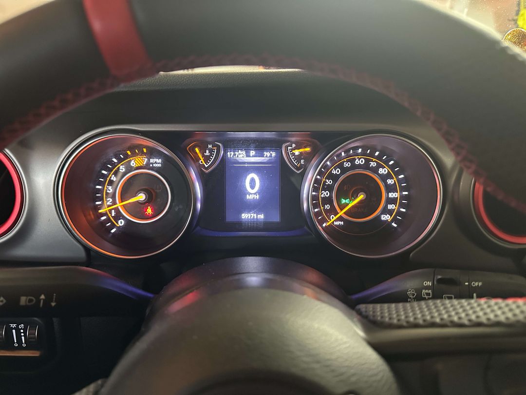 Car Preview