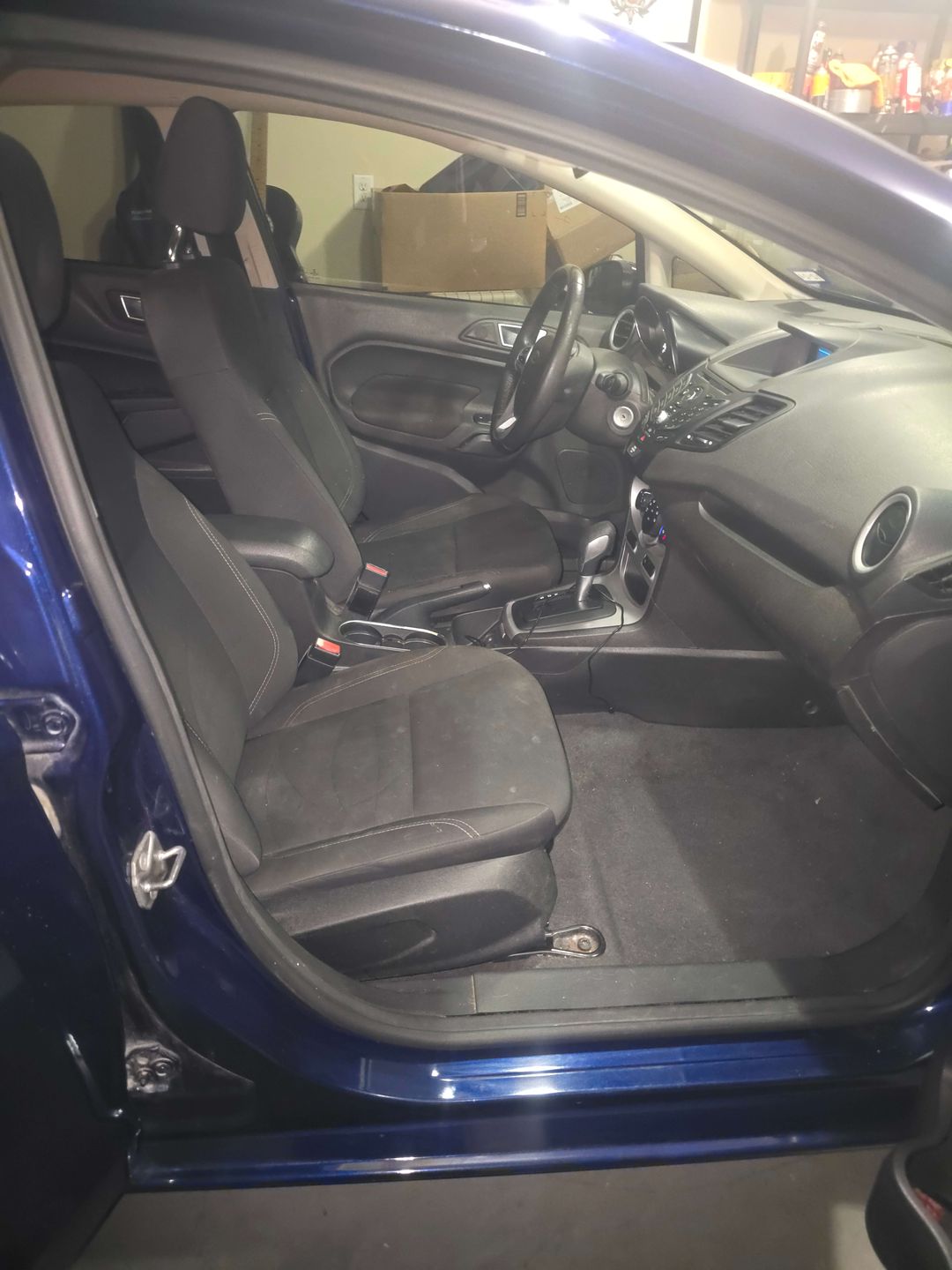 Car Preview