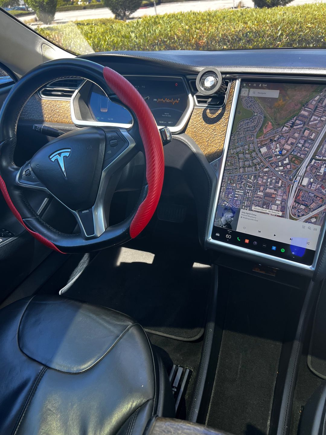 Car Preview