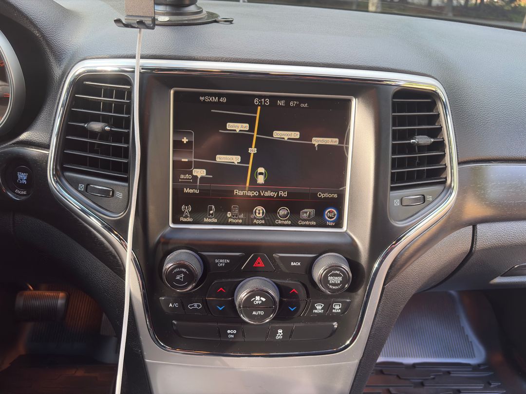 Car Preview