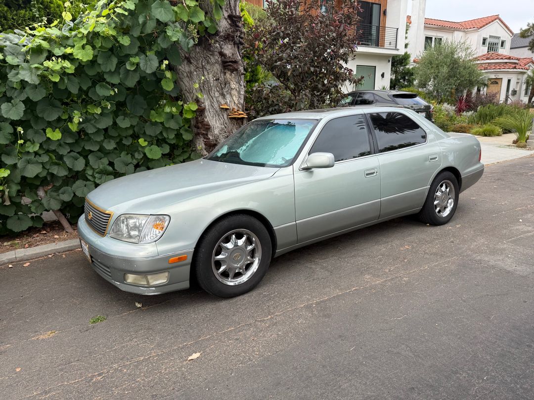 Car Preview