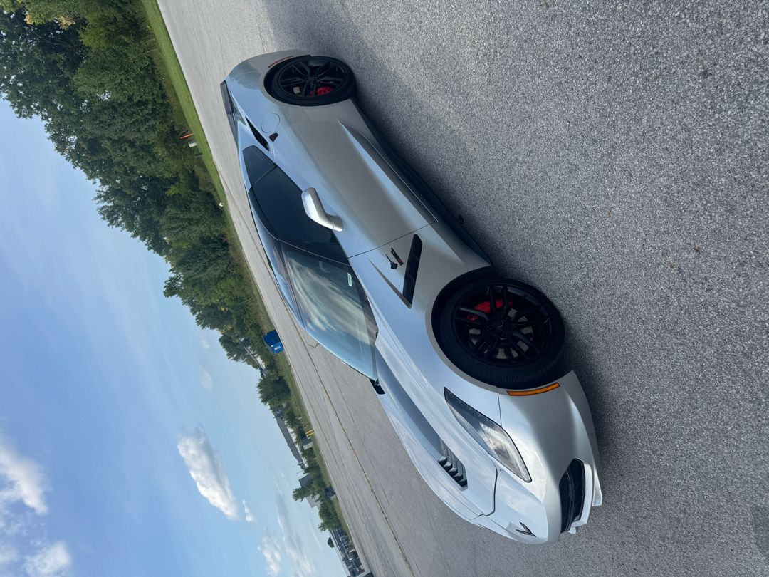 Car Preview