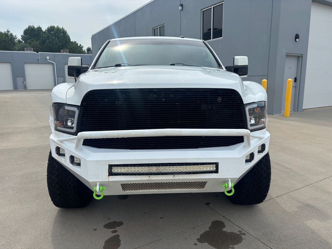 Car Preview