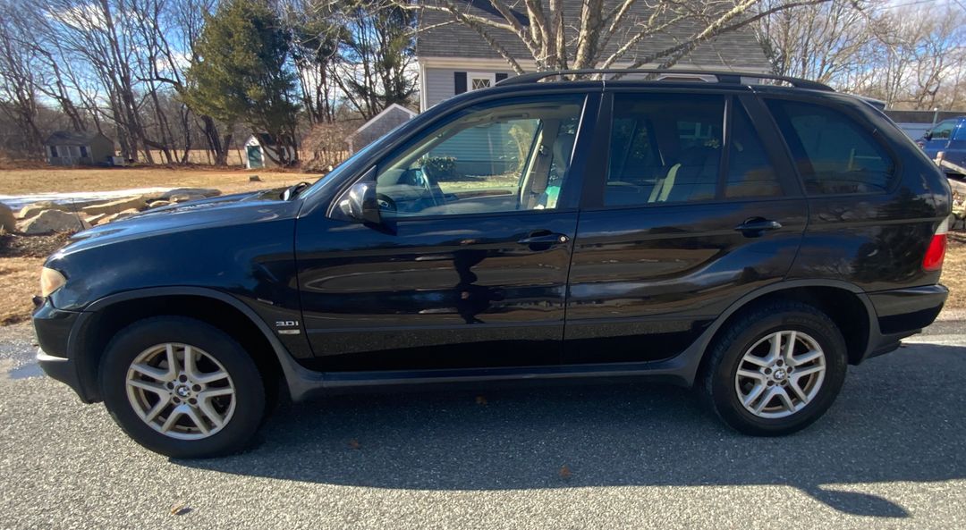 Car Preview
