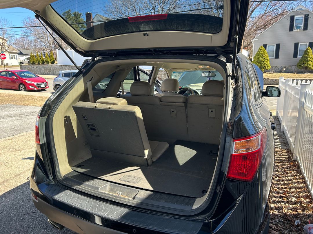 Car Preview