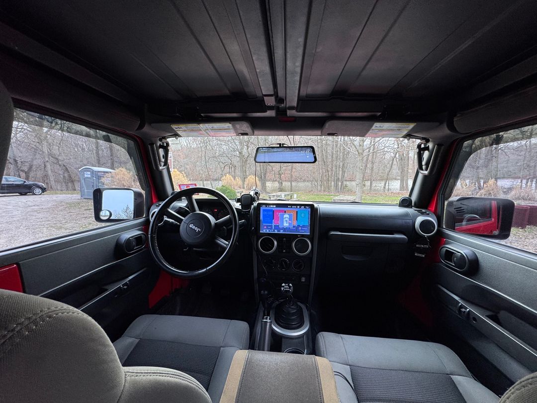 Car Preview