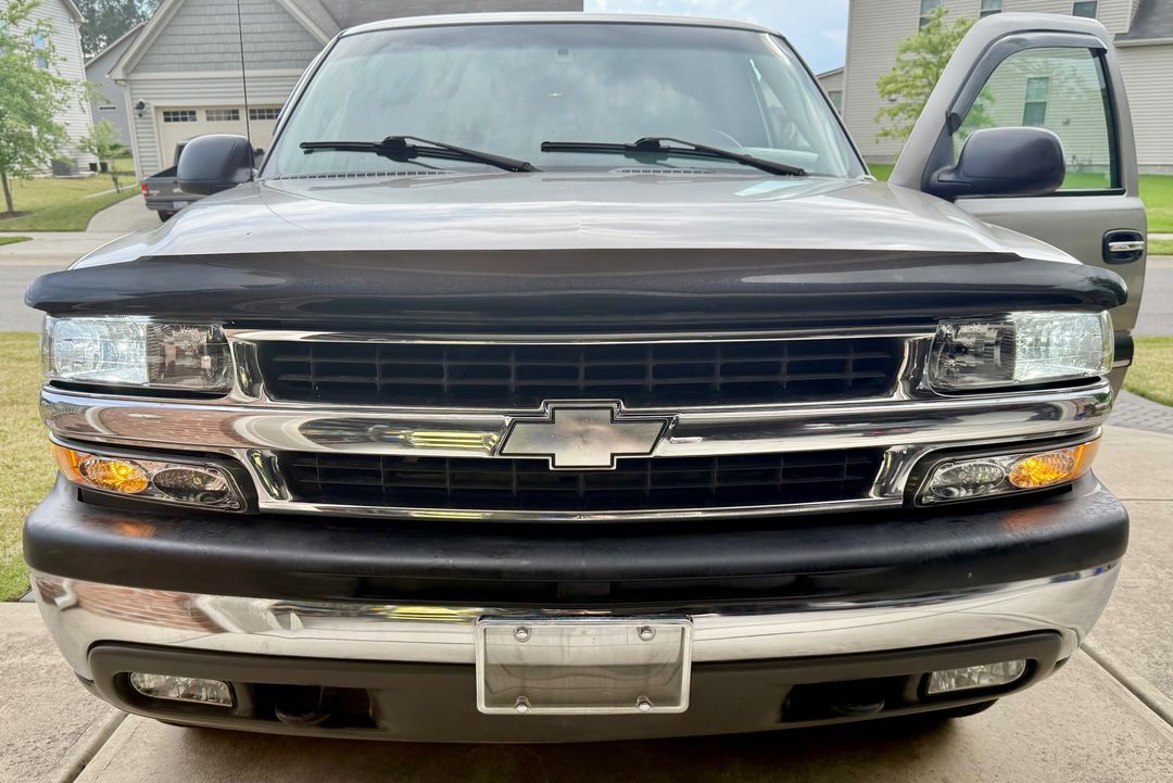 Car Preview