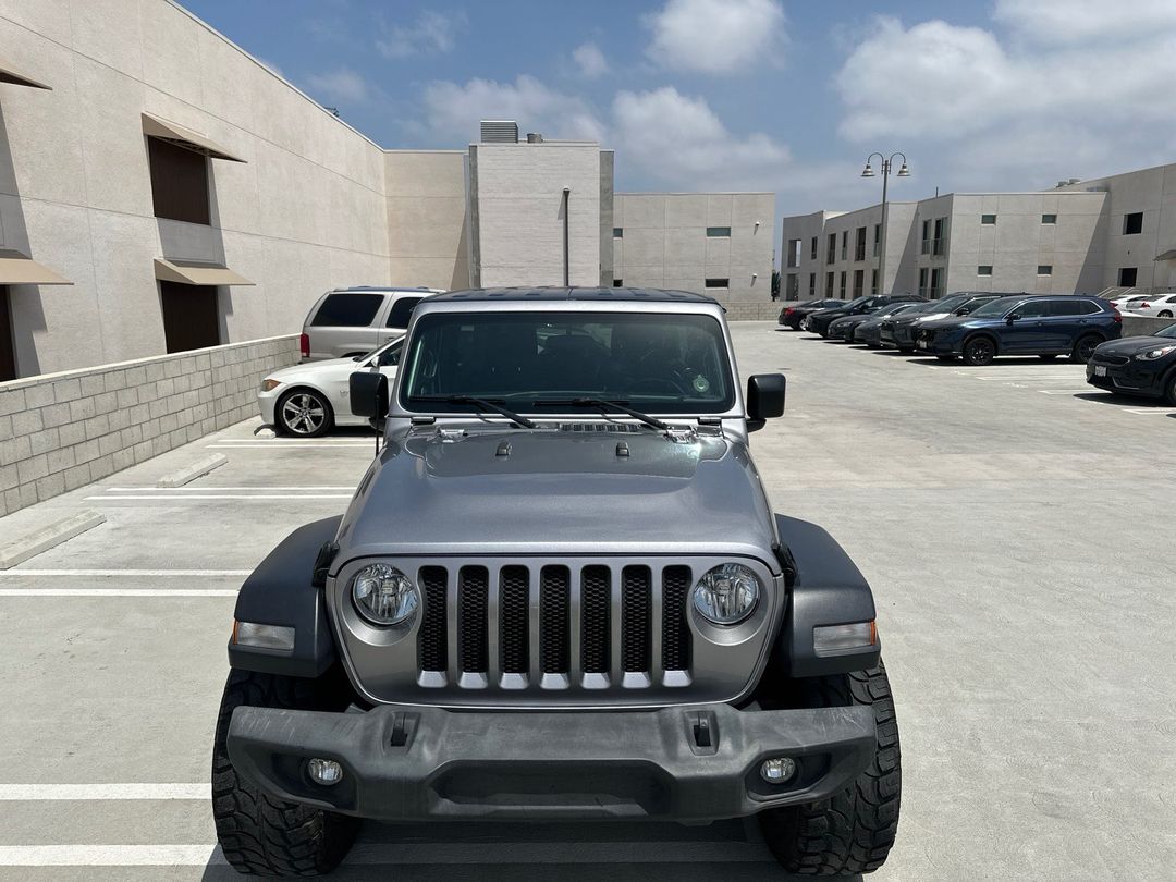 Car Preview