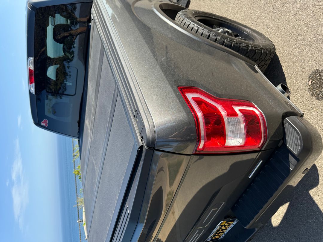 Car Preview
