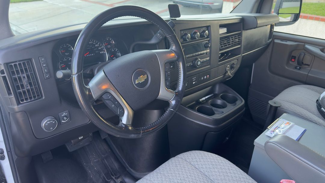 Car Preview