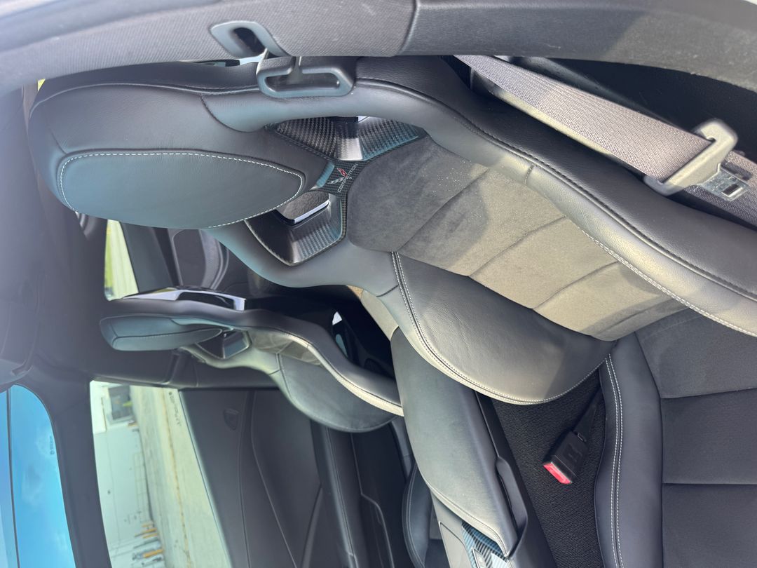Car Preview