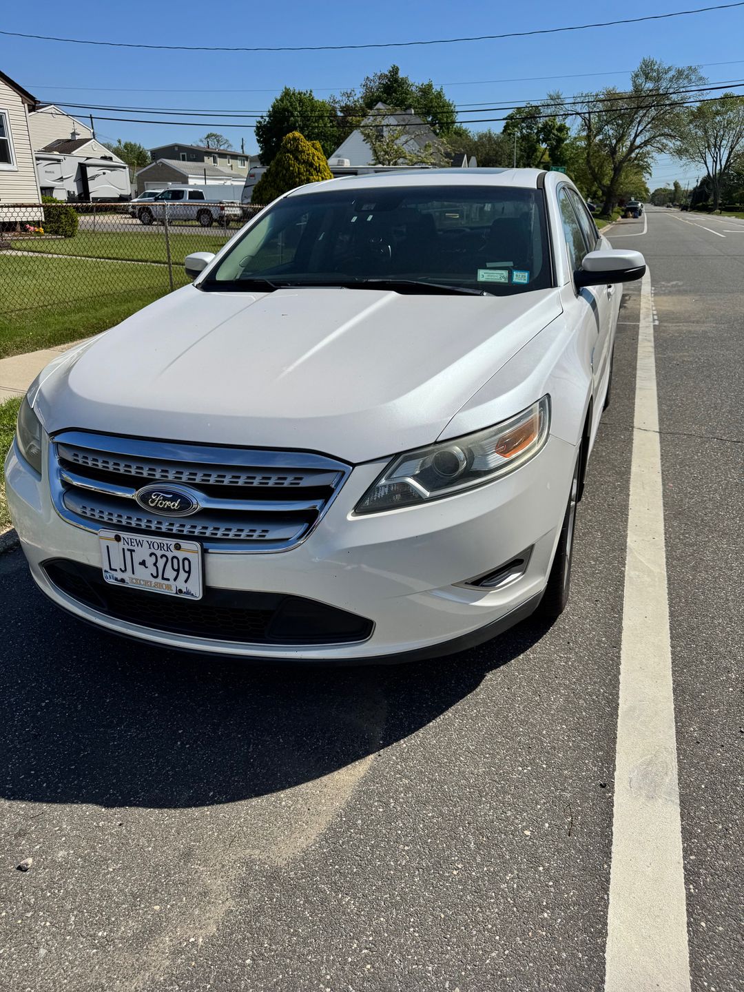 Car Preview