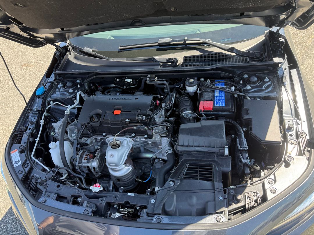 Car Preview