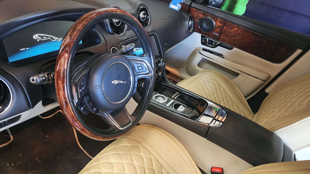 Car Preview