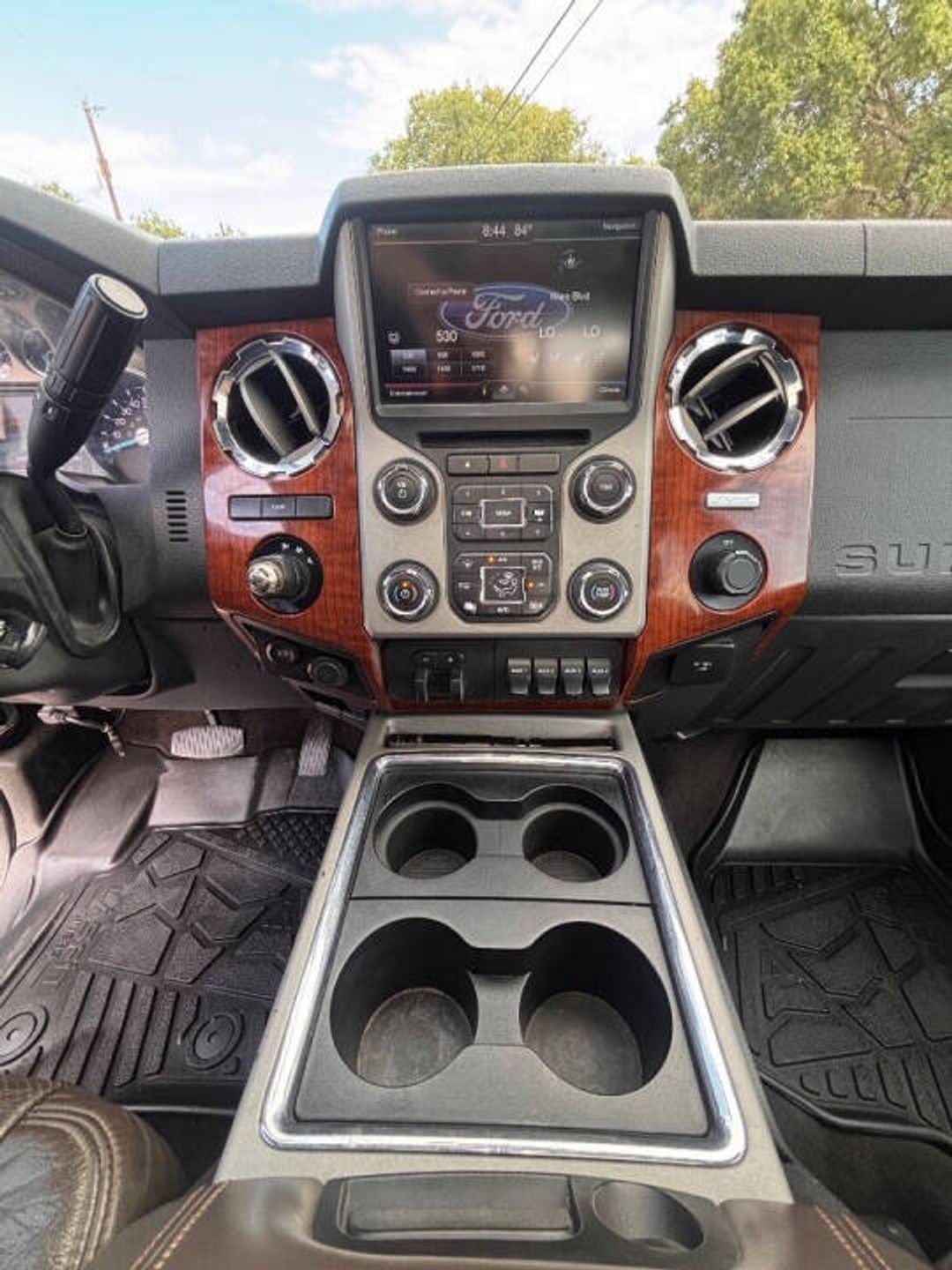 Car Preview