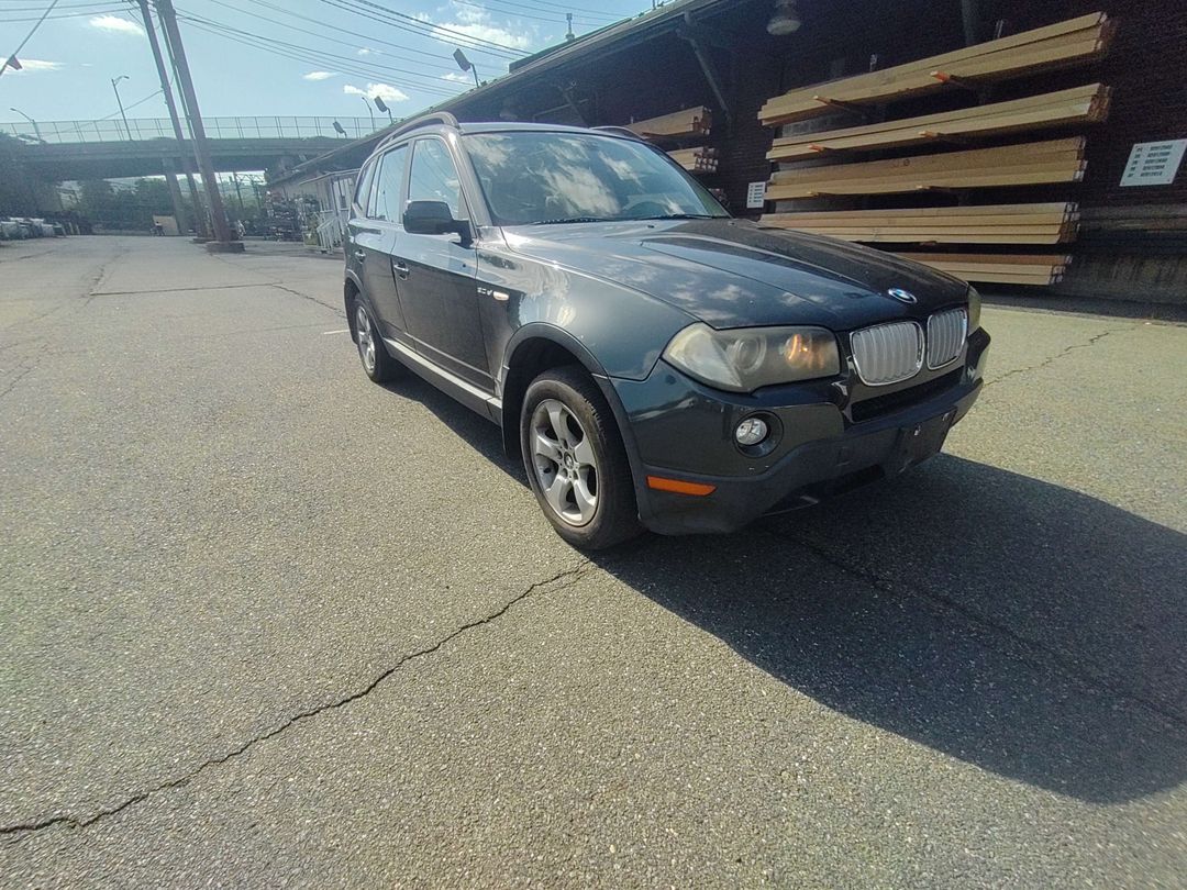 Car Preview