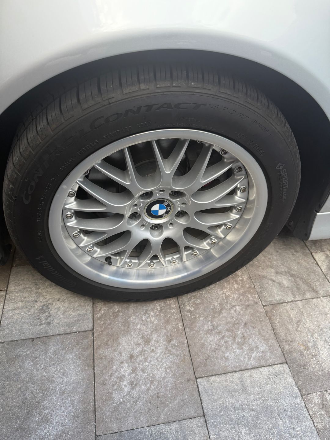 Car Preview