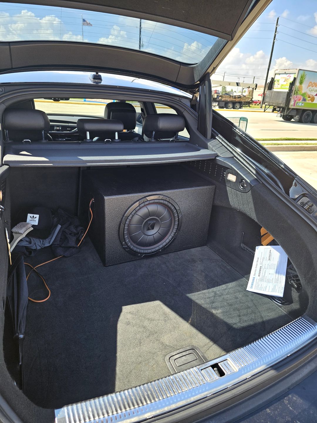 Car Preview