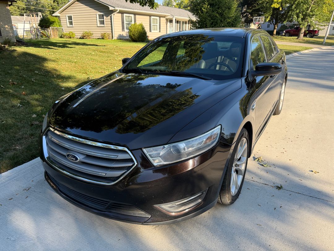 Car Preview