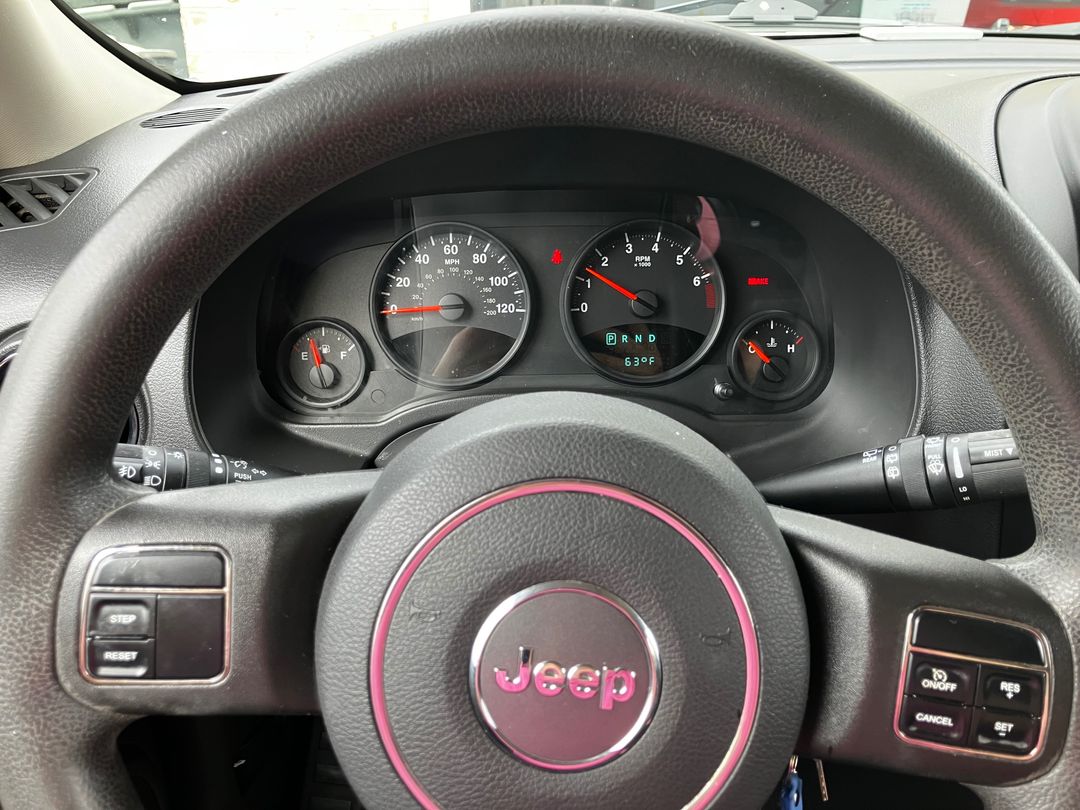 Car Preview