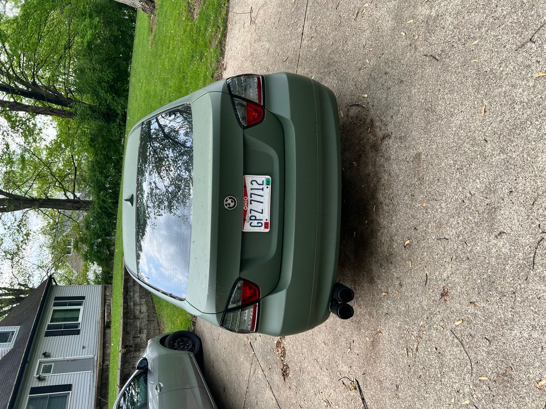 Car Preview