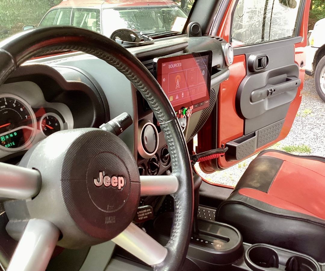 Car Preview
