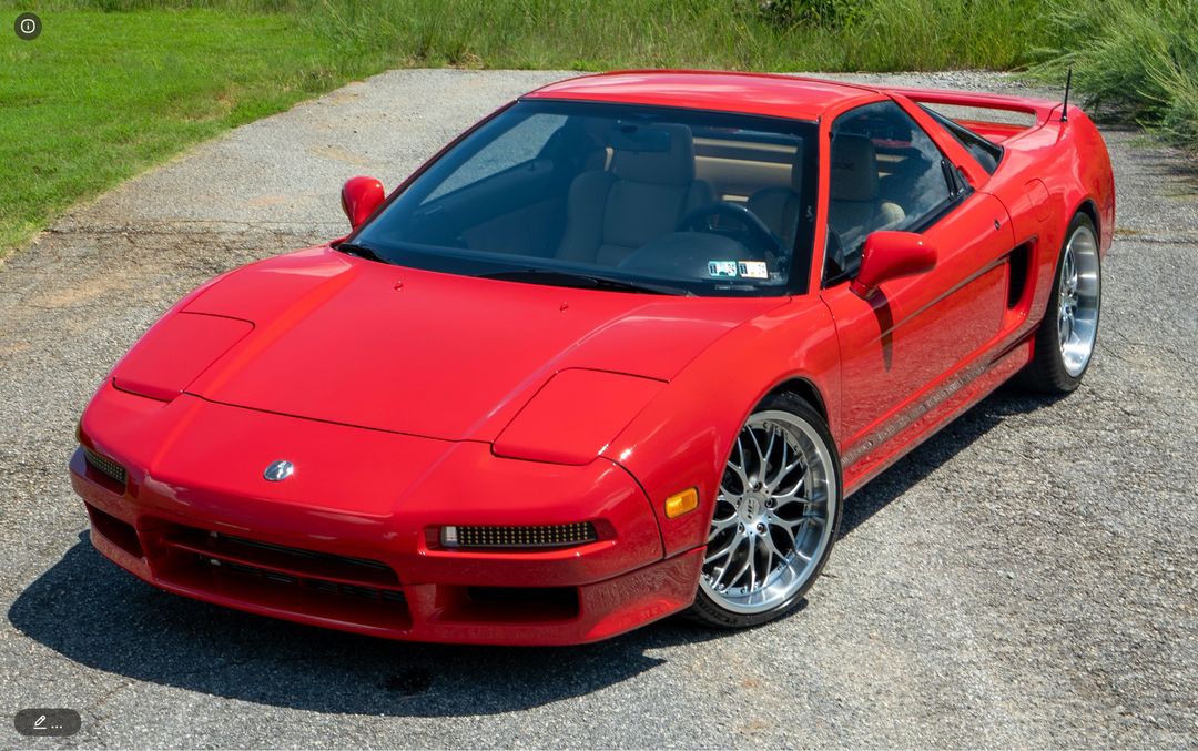 Car Preview
