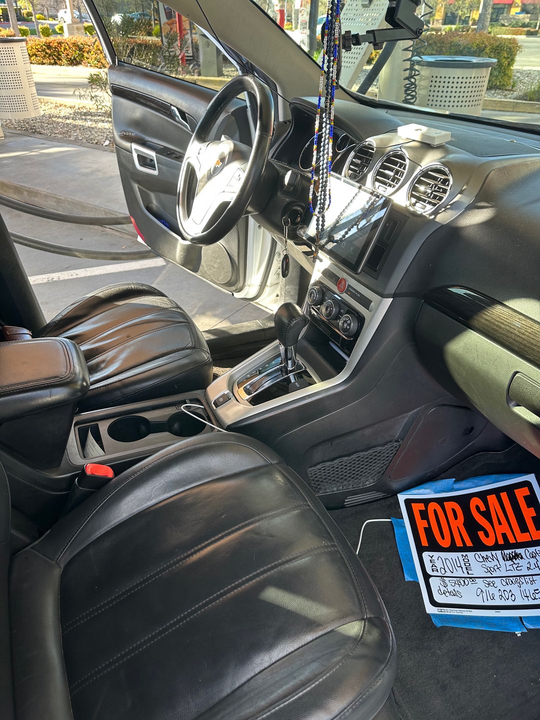 Car Preview