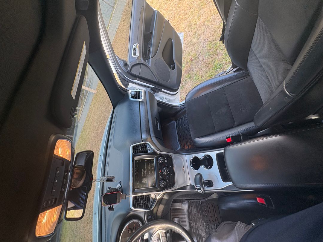 Car Preview