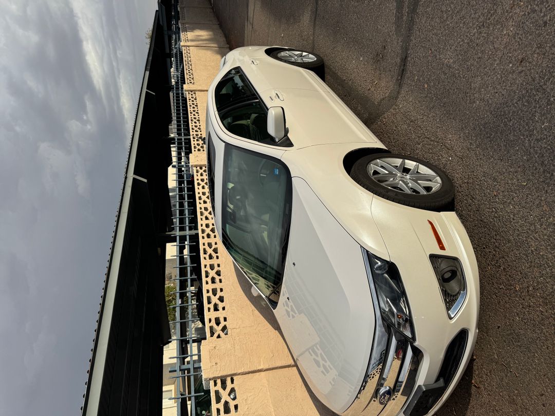 Car Preview