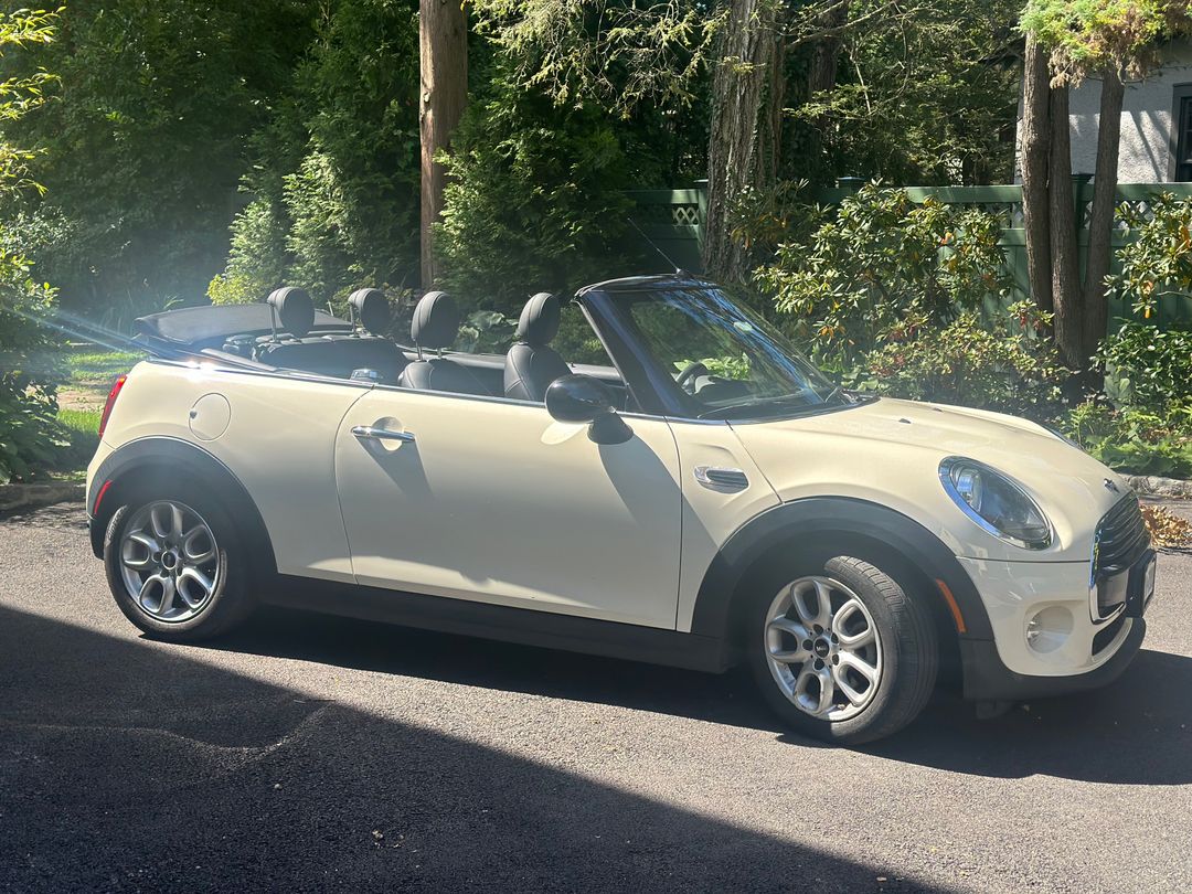 Car Preview