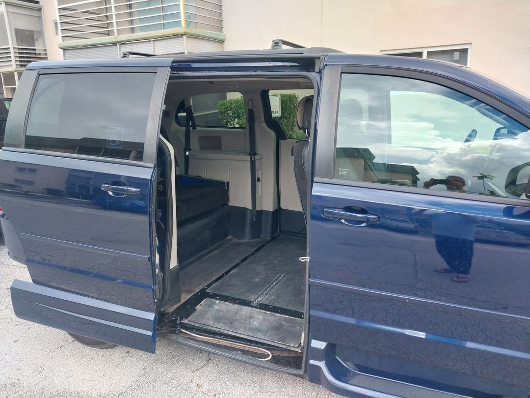 Car Preview
