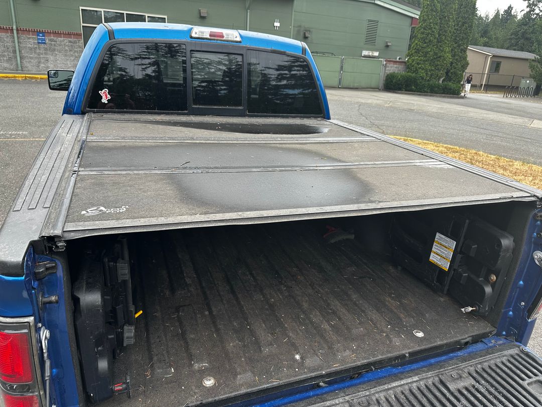 Car Preview