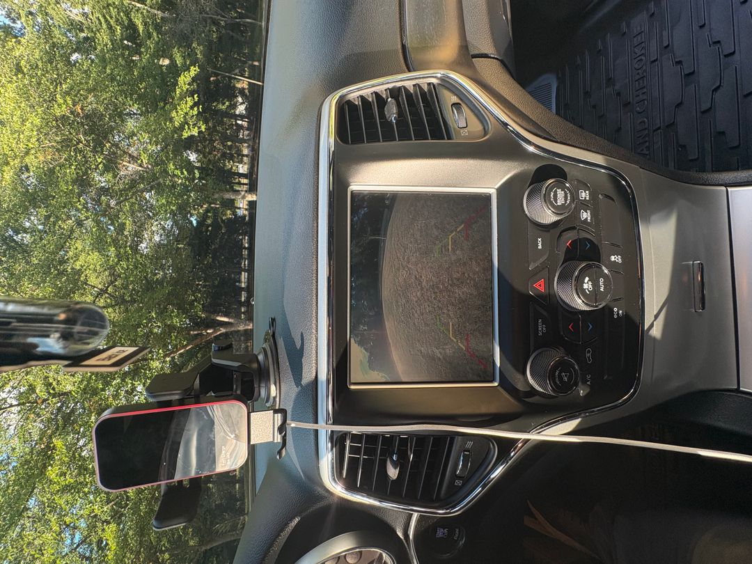 Car Preview