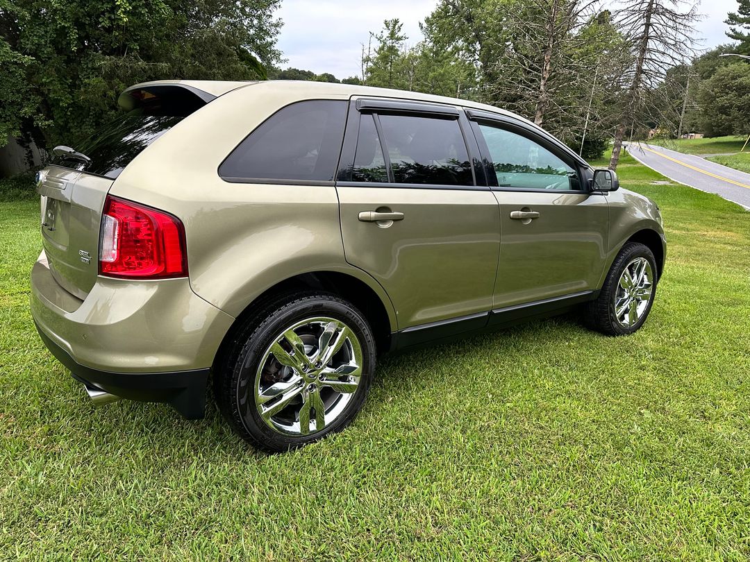 Car Preview