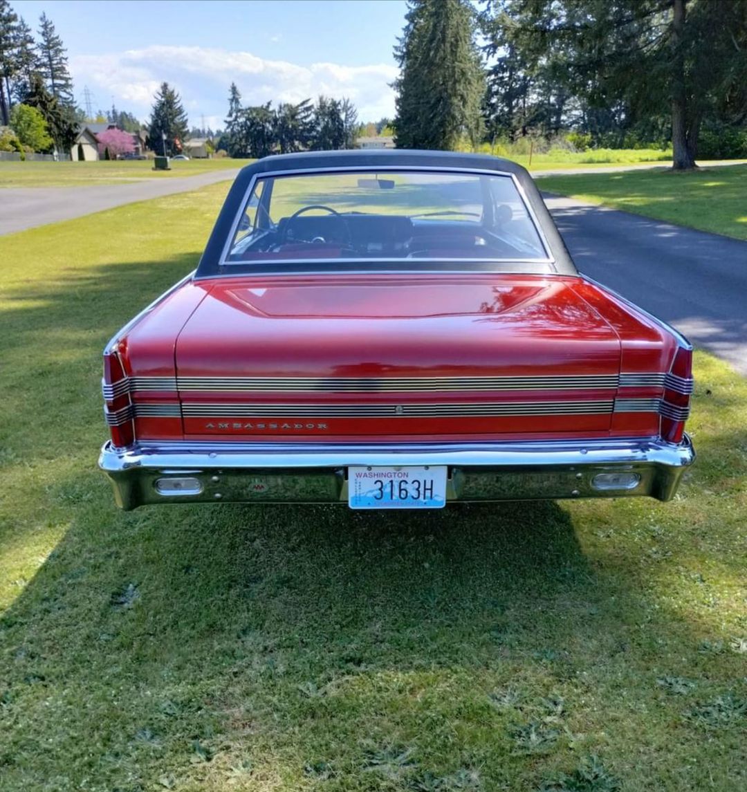 Car Preview