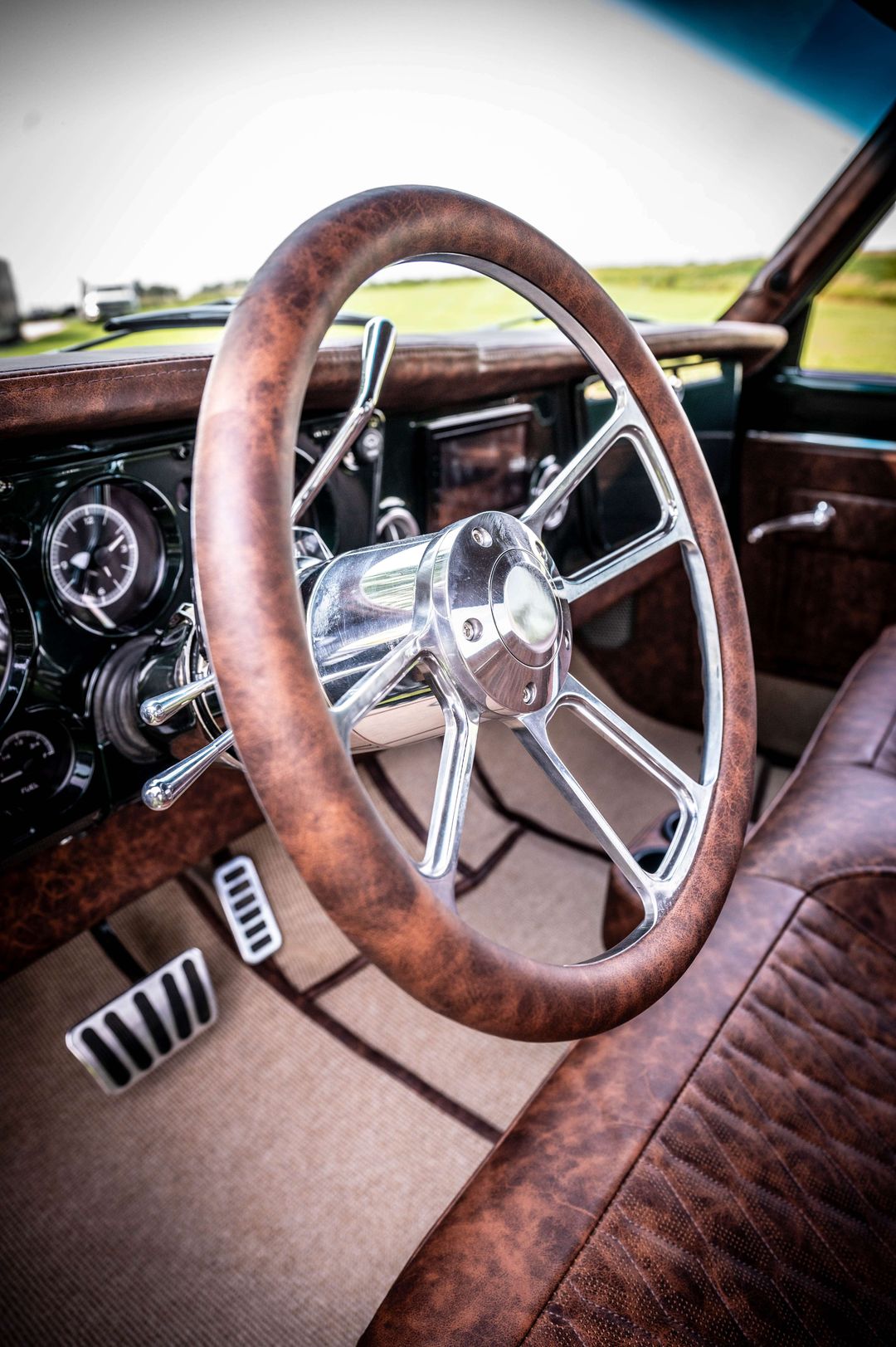 Car Preview