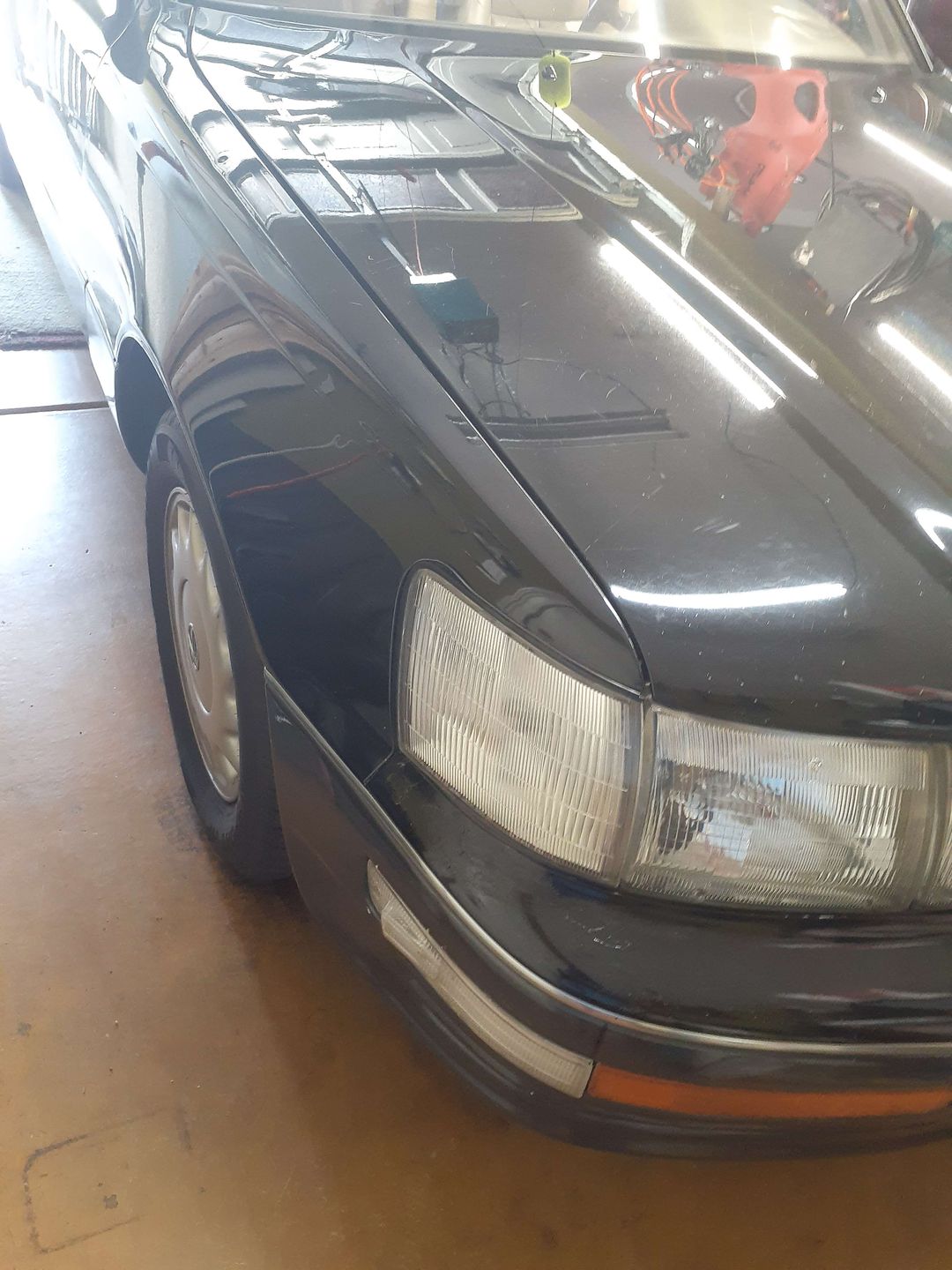 Car Preview