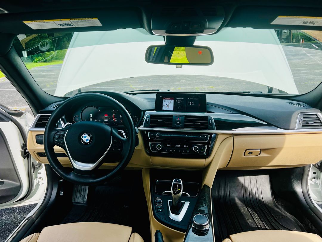 Car Preview