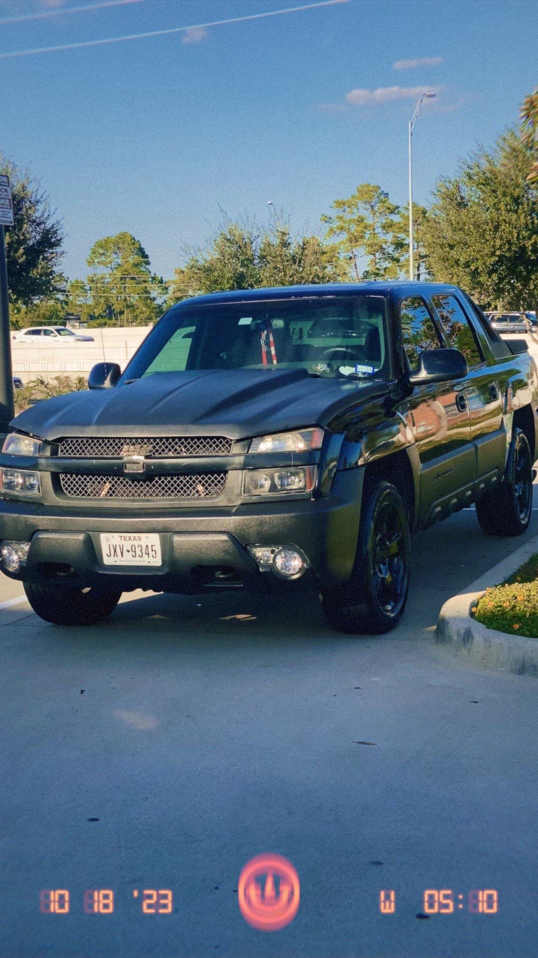 Car Preview