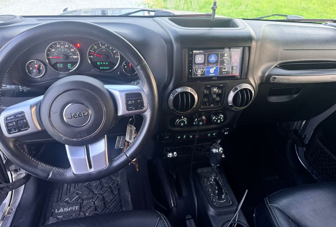 Car Preview