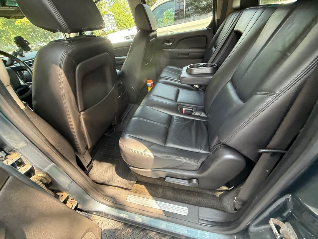Car Preview