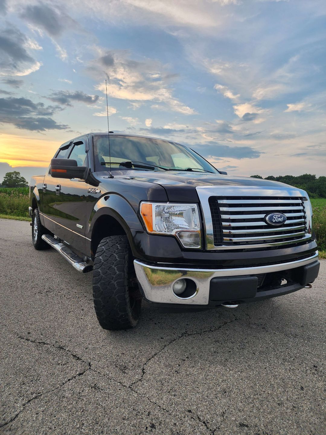 Car Preview