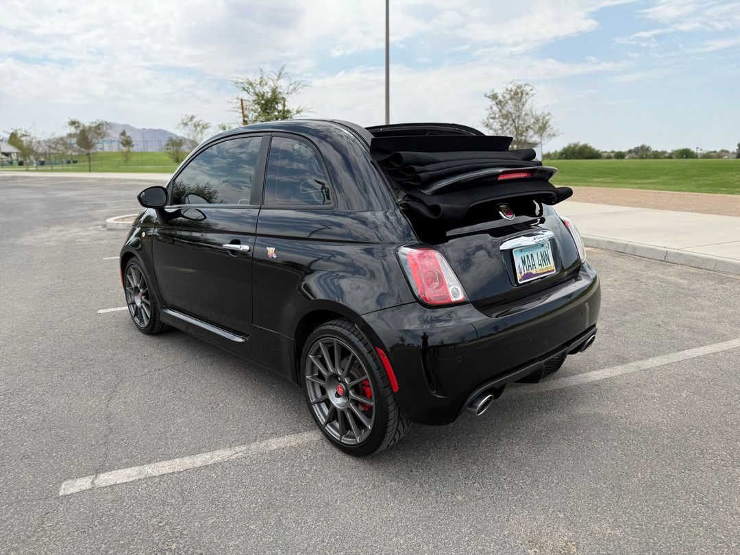 Car Preview