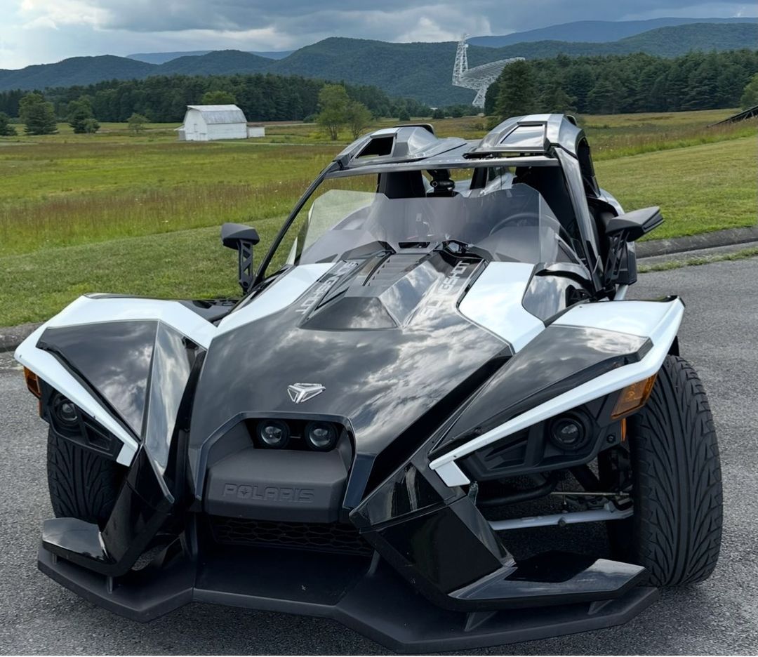 Car Preview