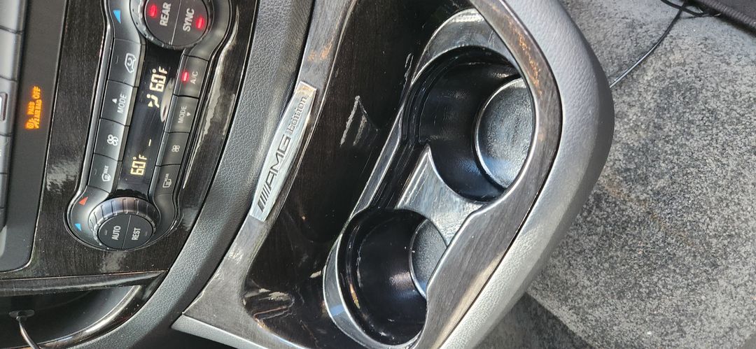 Car Preview