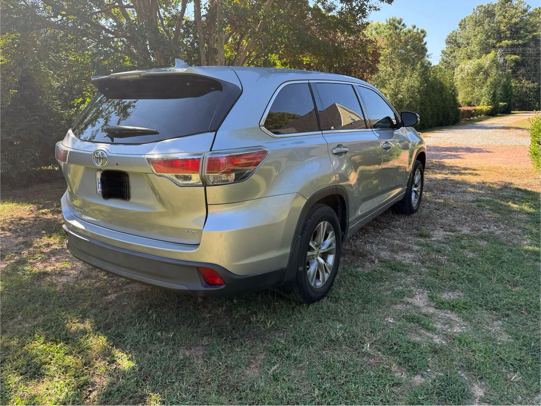 Car Preview