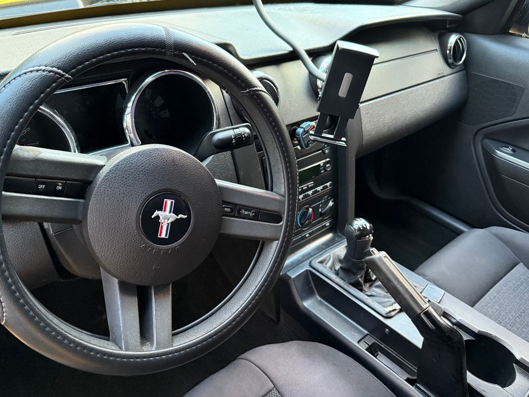 Car Preview