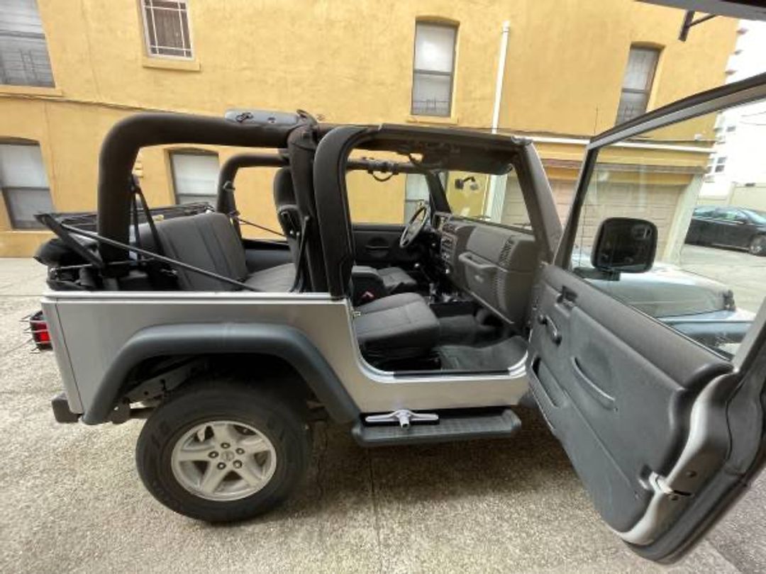 Car Preview